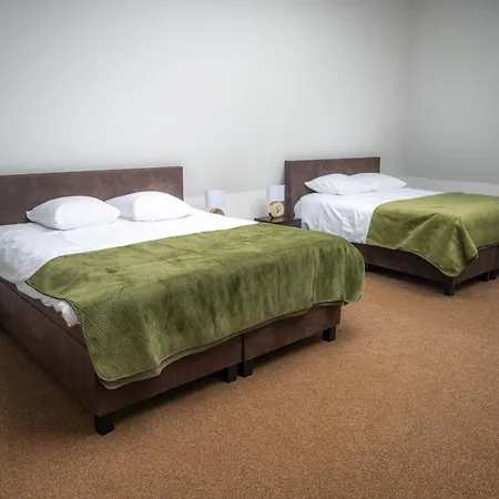 Hotel The Velvet Den Haag