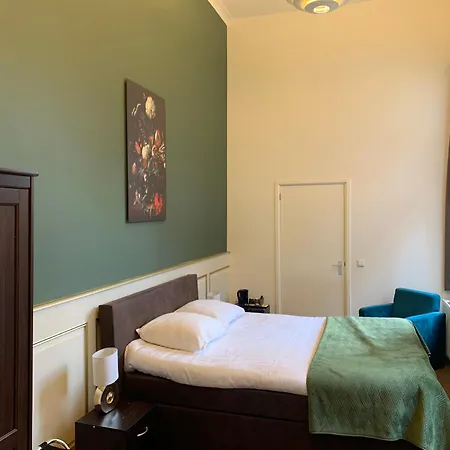 The Velvet Hotel Den Haag