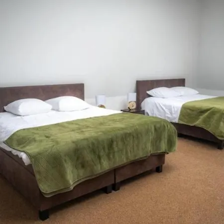 The Velvet Hotel Den Haag