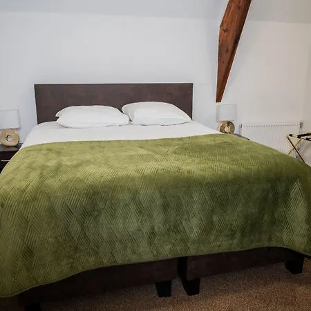 The Velvet Hotel Den Haag