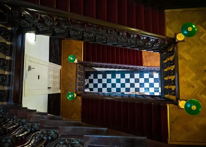 The Velvet ホテル デン・ハーグ