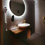 The Velvet 3*