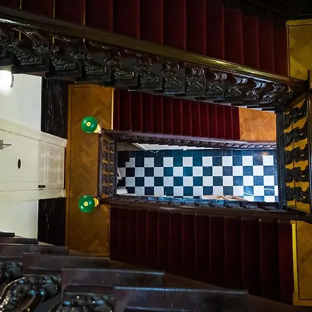 The Velvet Hotel Haag