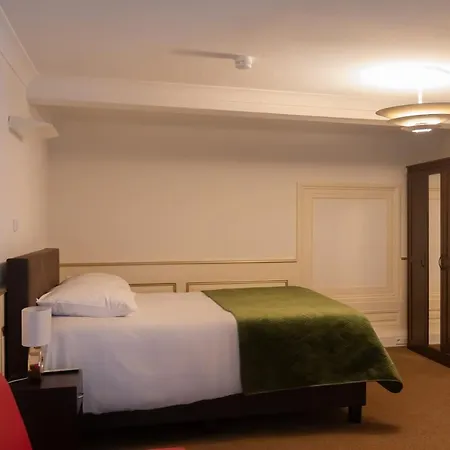 Hotel The Velvet 3*