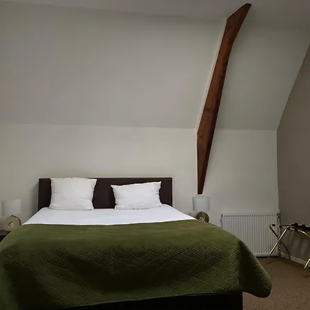 The Velvet Hotel 4*