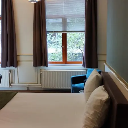 The Velvet Hotel Haag