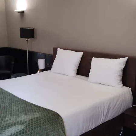 Hotel The Velvet Haag