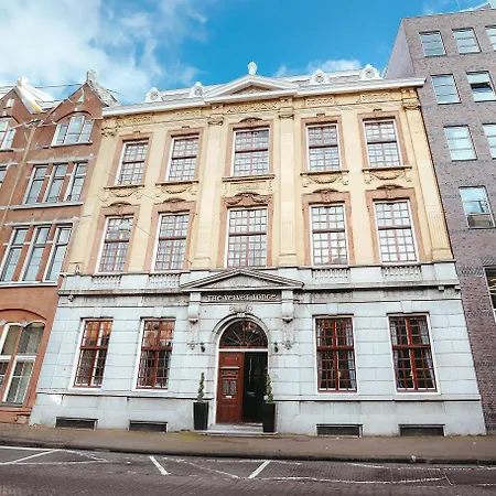 酒店 The Velvet 海牙