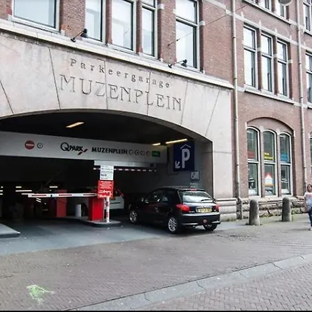 Hotel The Velvet 4*