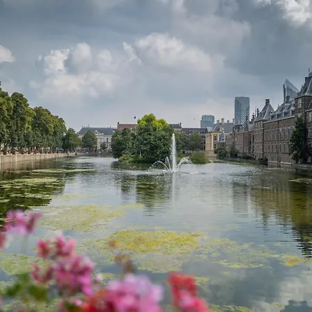 The Velvet 酒店 海牙