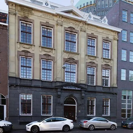 The Velvet The Hague