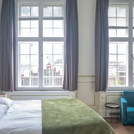 Hotel The Velvet