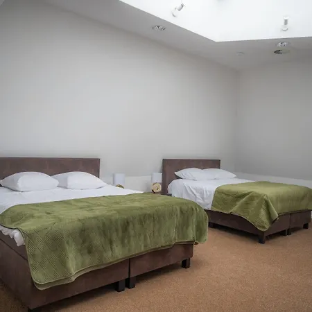 Ξενοδοχείο The Velvet Χάγη