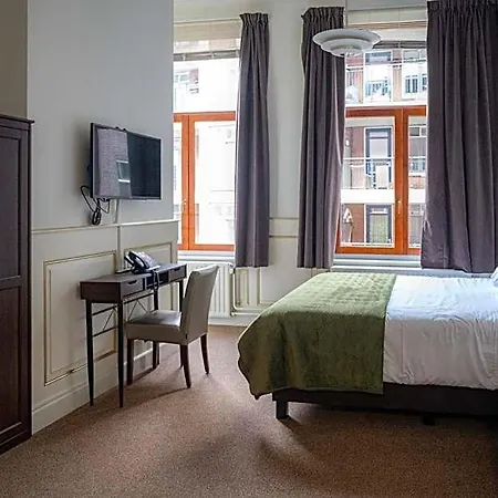 Hotel The Velvet 3*