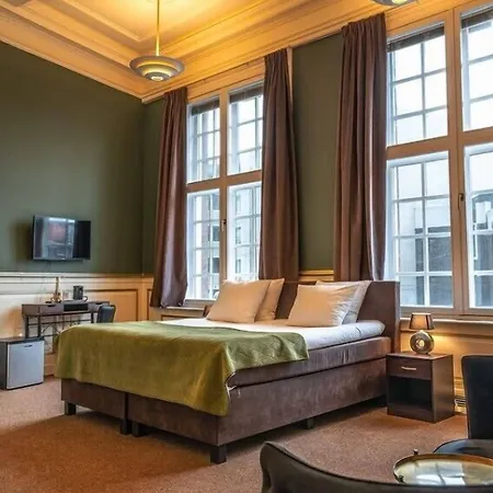 Hotel The Velvet 3*
