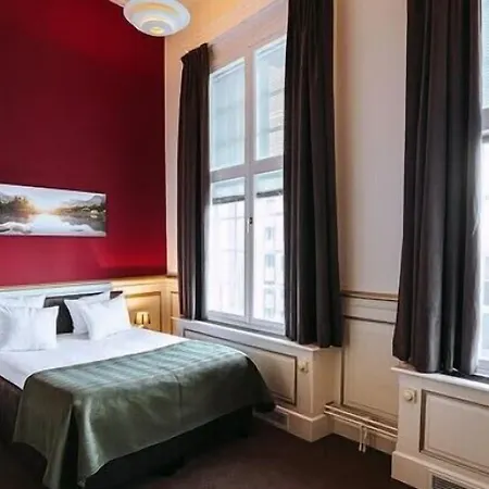 Hotel The Velvet 3*