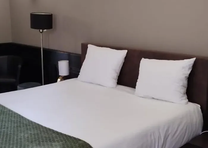 Hotel The Velvet L'Aia