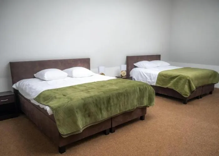 The Velvet Отель Гаага