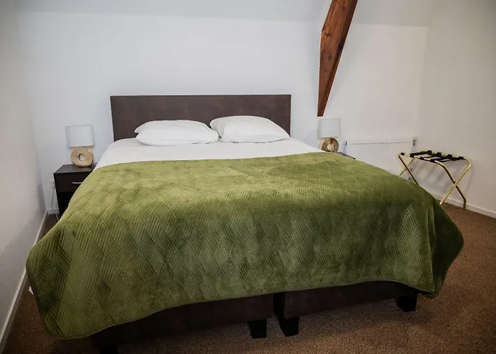 The Velvet Hotel Haag