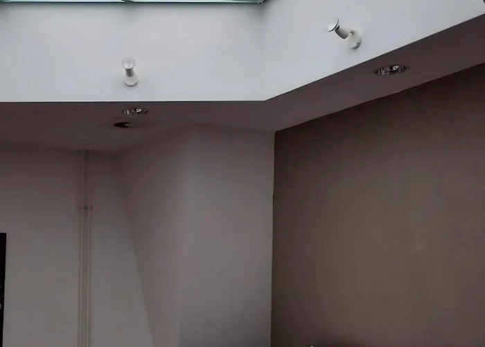 The Velvet Szálloda