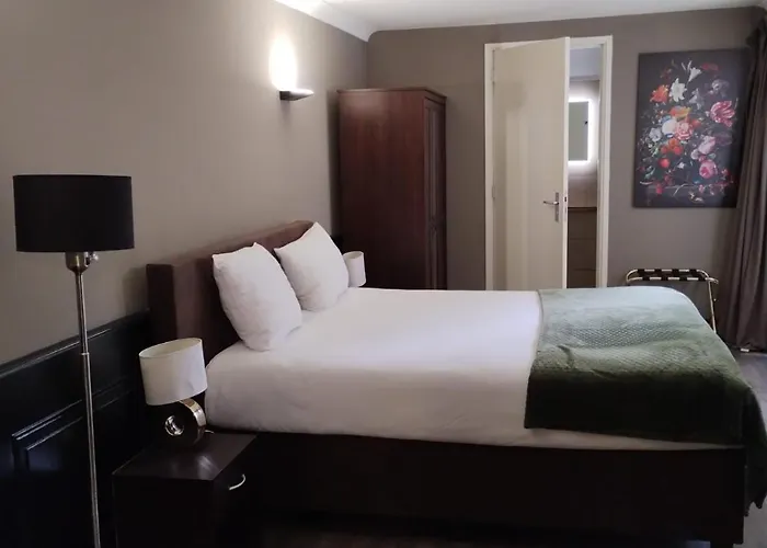 Szálloda The Velvet 4*